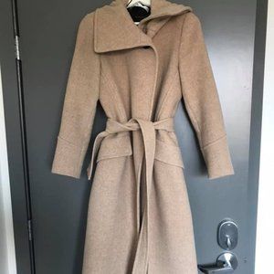 ZARA Full length fall waistcoat